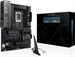 Материнская плата Asus PROART B760-CREATOR WIFI Soc-1700 Intel B760 4xDDR5 ATX AC`97 8ch(7.1) 1 x 2. PROART B760-CREATOR WIFI