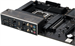 Материнская плата Asus PROART B760-CREATOR WIFI Soc-1700 Intel B760 4xDDR5 ATX AC`97 8ch(7.1) 1 x 2. PROART B760-CREATOR WIFI