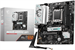 Материнская плата MSI B650M GAMING WIFI Socket AM5 AMD B650 2xDDR5 mATX AC`97 8ch(7.1) 2.5Gg RAID+VG B650M GAMING WIFI