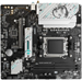 Материнская плата MSI B650M GAMING WIFI Socket AM5 AMD B650 2xDDR5 mATX AC`97 8ch(7.1) 2.5Gg RAID+VG B650M GAMING WIFI