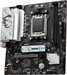 Материнская плата MSI B650M GAMING WIFI Socket AM5 AMD B650 2xDDR5 mATX AC`97 8ch(7.1) 2.5Gg RAID+VG B650M GAMING WIFI