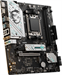 Материнская плата MSI B650M GAMING WIFI Socket AM5 AMD B650 2xDDR5 mATX AC`97 8ch(7.1) 2.5Gg RAID+VG B650M GAMING WIFI