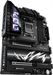 Материнская плата Asus ROG CROSSHAIR X870E HERO Socket AM5 AMD X870E 4xDDR5 ATX AC`97 8ch(7.1) 5Giga ROG CROSSHAIR X870E HERO