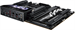Материнская плата Asus ROG CROSSHAIR X870E HERO Socket AM5 AMD X870E 4xDDR5 ATX AC`97 8ch(7.1) 5Giga ROG CROSSHAIR X870E HERO