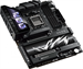 Материнская плата Asus ROG CROSSHAIR X870E HERO Socket AM5 AMD X870E 4xDDR5 ATX AC`97 8ch(7.1) 5Giga ROG CROSSHAIR X870E HERO