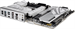 Материнская плата Asus ROG MAXIMUS Z890 APEX Soc-1851 Intel Z890 2xDDR5 ATX AC`97 8ch(7.1) 5Gigabit  ROG MAXIMUS Z890 APEX
