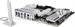 Материнская плата Asus ROG MAXIMUS Z890 APEX Soc-1851 Intel Z890 2xDDR5 ATX AC`97 8ch(7.1) 5Gigabit  ROG MAXIMUS Z890 APEX
