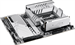 Материнская плата Asus ROG MAXIMUS Z890 APEX Soc-1851 Intel Z890 2xDDR5 ATX AC`97 8ch(7.1) 5Gigabit  ROG MAXIMUS Z890 APEX