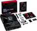Материнская плата Asus ROG MAXIMUS Z890 HERO Soc-1851 Intel Z890 4xDDR5 ATX AC`97 8ch(7.1) 5Gigabit  ROG MAXIMUS Z890 HERO