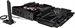 Материнская плата Asus ROG MAXIMUS Z890 HERO Soc-1851 Intel Z890 4xDDR5 ATX AC`97 8ch(7.1) 5Gigabit  ROG MAXIMUS Z890 HERO