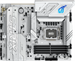 Материнская плата Asus ROG STRIX B860-A GAMING WIFI Soc-1851 Intel B860 4xDDR5 ATX AC`97 8ch(7.1) 2. ROG STRIX B860-A GAMING WIFI