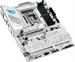 Материнская плата Asus ROG STRIX B860-A GAMING WIFI Soc-1851 Intel B860 4xDDR5 ATX AC`97 8ch(7.1) 2. ROG STRIX B860-A GAMING WIFI