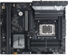 Материнская плата Asus TUF GAMING B860-PLUS WIFI Soc-1851 Intel B860 4xDDR5 ATX AC`97 8ch(7.1) 2.5Gg TUF GAMING B860-PLUS WIFI