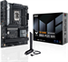 Материнская плата Asus TUF GAMING B860-PLUS WIFI Soc-1851 Intel B860 4xDDR5 ATX AC`97 8ch(7.1) 2.5Gg TUF GAMING B860-PLUS WIFI