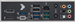 Материнская плата Asus TUF GAMING B860-PLUS WIFI Soc-1851 Intel B860 4xDDR5 ATX AC`97 8ch(7.1) 2.5Gg TUF GAMING B860-PLUS WIFI