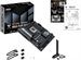 Материнская плата Asus TUF GAMING B860-PLUS WIFI Soc-1851 Intel B860 4xDDR5 ATX AC`97 8ch(7.1) 2.5Gg TUF GAMING B860-PLUS WIFI