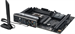 Материнская плата Asus TUF GAMING B860-PLUS WIFI Soc-1851 Intel B860 4xDDR5 ATX AC`97 8ch(7.1) 2.5Gg TUF GAMING B860-PLUS WIFI