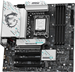 Материнская плата MSI B860M GAMING PLUS WIFI Soc-1851 Intel B860 4xDDR5 mATX AC`97 8ch(7.1) 5Gigabit B860M GAMING PLUS WIFI