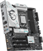 Материнская плата MSI B860M GAMING PLUS WIFI Soc-1851 Intel B860 4xDDR5 mATX AC`97 8ch(7.1) 5Gigabit B860M GAMING PLUS WIFI