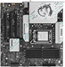 Материнская плата MSI B860M GAMING PLUS WIFI Soc-1851 Intel B860 4xDDR5 mATX AC`97 8ch(7.1) 5Gigabit B860M GAMING PLUS WIFI