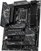 Материнская плата MSI Z890 GAMING PLUS WIFI Soc-1851 Intel Z890 4xDDR5 ATX AC`97 8ch(7.1) 5Gigabit R Z890 GAMING PLUS WIFI