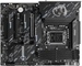 Материнская плата MSI Z890 GAMING PLUS WIFI Soc-1851 Intel Z890 4xDDR5 ATX AC`97 8ch(7.1) 5Gigabit R Z890 GAMING PLUS WIFI