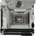 Материнская плата MSI MPG Z890I EDGE TI WIFI Soc-1851 Intel Z890 2xDDR5 mini-ITX AC`97 8ch(7.1) 5Gig MPG Z890I EDGE TI WIFI