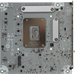Материнская плата MSI MPG Z890I EDGE TI WIFI Soc-1851 Intel Z890 2xDDR5 mini-ITX AC`97 8ch(7.1) 5Gig MPG Z890I EDGE TI WIFI