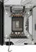 Материнская плата MSI MPG Z890I EDGE TI WIFI Soc-1851 Intel Z890 2xDDR5 mini-ITX AC`97 8ch(7.1) 5Gig MPG Z890I EDGE TI WIFI