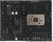 Материнская плата MSI B840 GAMING PLUS WIFI  Socket AM5 AMD B840 4xDDR5 ATX AC`97 8ch(7.1) 2.5Gg RAI B840 GAMING PLUS WIFI