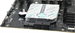 Материнская плата MSI B840 GAMING PLUS WIFI  Socket AM5 AMD B840 4xDDR5 ATX AC`97 8ch(7.1) 2.5Gg RAI B840 GAMING PLUS WIFI