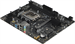 Материнская плата MSI PRO H610M-S DDR4 Soc-1700 Intel H610 2xDDR4 mATX AC`97 8ch(7.1) GbLAN+HDMI PRO H610M-S DDR4