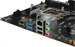 Материнская плата MSI PRO H610M-S DDR4 Soc-1700 Intel H610 2xDDR4 mATX AC`97 8ch(7.1) GbLAN+HDMI PRO H610M-S DDR4