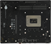Материнская плата MSI PRO H610M-S DDR4 Soc-1700 Intel H610 2xDDR4 mATX AC`97 8ch(7.1) GbLAN+HDMI PRO H610M-S DDR4