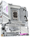 Материнская плата Gigabyte Z890M AORUS ELITE WIFI7 ICE Soc-1851 Intel Z890 4xDDR5 mATX AC`97 8ch(7.1 Z890M A ELITE WF7 ICE