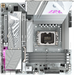 Материнская плата Gigabyte Z890M AORUS ELITE WIFI7 ICE Soc-1851 Intel Z890 4xDDR5 mATX AC`97 8ch(7.1 Z890M A ELITE WF7 ICE
