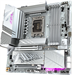 Материнская плата Gigabyte Z890M AORUS ELITE WIFI7 ICE Soc-1851 Intel Z890 4xDDR5 mATX AC`97 8ch(7.1 Z890M A ELITE WF7 ICE
