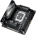Материнская плата Asus ROG STRIX Z890-I GAMING WIFI Soc-1851 Intel Z890 2xDDR5 mini-ITX AC`97 8ch(7. ROG STRIX Z890-I GAMING WIFI