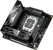 Материнская плата Asus ROG STRIX Z890-I GAMING WIFI Soc-1851 Intel Z890 2xDDR5 mini-ITX AC`97 8ch(7. ROG STRIX Z890-I GAMING WIFI