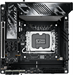 Материнская плата Asus ROG STRIX Z890-I GAMING WIFI Soc-1851 Intel Z890 2xDDR5 mini-ITX AC`97 8ch(7. ROG STRIX Z890-I GAMING WIFI