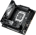 Материнская плата Asus ROG STRIX Z890-I GAMING WIFI Soc-1851 Intel Z890 2xDDR5 mini-ITX AC`97 8ch(7. ROG STRIX Z890-I GAMING WIFI