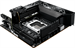 Материнская плата Asus ROG STRIX Z890-I GAMING WIFI Soc-1851 Intel Z890 2xDDR5 mini-ITX AC`97 8ch(7. ROG STRIX Z890-I GAMING WIFI