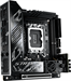Материнская плата Asus ROG STRIX Z890-I GAMING WIFI Soc-1851 Intel Z890 2xDDR5 mini-ITX AC`97 8ch(7. ROG STRIX Z890-I GAMING WIFI