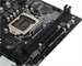 Материнская плата Biostar H510MHP 4.0 Soc-1200 Intel H470 2xDDR4 mATX AC`97 8ch(7.1) GbLAN+VGA+HDMI H510MHP 4.0