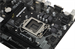 Материнская плата Biostar H510MHP 4.0 Soc-1200 Intel H470 2xDDR4 mATX AC`97 8ch(7.1) GbLAN+VGA+HDMI H510MHP 4.0