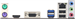 Материнская плата Biostar H510MHP 4.0 Soc-1200 Intel H470 2xDDR4 mATX AC`97 8ch(7.1) GbLAN+VGA+HDMI H510MHP 4.0