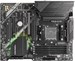Материнская плата MSI MAG B550 TOMAHAWK MAX WIFI Soc-AM4 AMD B550 4xDDR4 ATX AC`97 8ch(7.1) 2.5Gg RA MAG B550 TOMAHAWK MAX WIFI