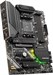 Материнская плата MSI MAG B550 TOMAHAWK MAX WIFI Soc-AM4 AMD B550 4xDDR4 ATX AC`97 8ch(7.1) 2.5Gg RA MAG B550 TOMAHAWK MAX WIFI