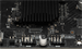 Материнская плата MSI PRO H610M-E Soc-1700 Intel H610 2xDDR5 mATX AC`97 8ch(7.1) GbLAN+VGA+HDMI PRO H610M-E