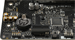 Материнская плата MSI PRO H610M-E Soc-1700 Intel H610 2xDDR5 mATX AC`97 8ch(7.1) GbLAN+VGA+HDMI PRO H610M-E